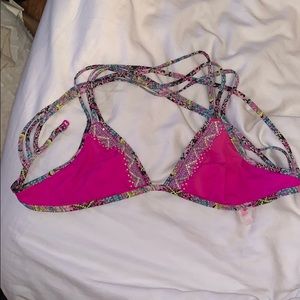 Victoria secret bikini top